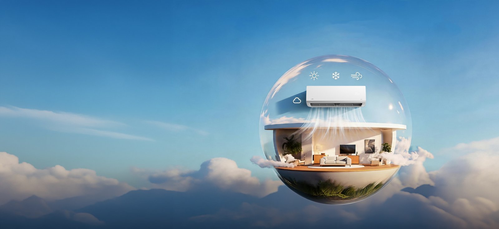 Dayrelax — evin konforu bir bulut kadar hafif